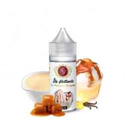 Concentrate L'île Flottante 30ml - La Fabrique Française