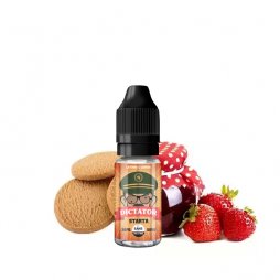 Starta 10ml - Dictator Savourea