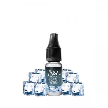 Additif Ultimate Fresh 10ml - Ultimate by A&L