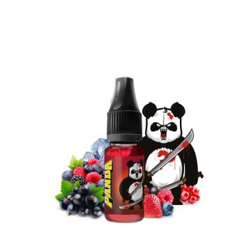 Concentré Panda Bloody 10ml - A&L