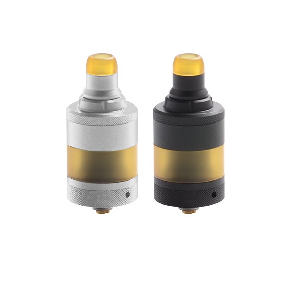 Pandora MTL RTA 22mm - Yachtvape
