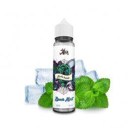 Spear Mint 50ml - X-Bud by Liquideo