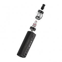 Pack GTX One 40W 3ml 2000mAh - Vaporesso
