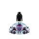 Blackcurrant Ice SALTS 10ml - Dinner Lady