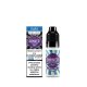 Blackcurrant Ice SALTS 10ml - Dinner Lady