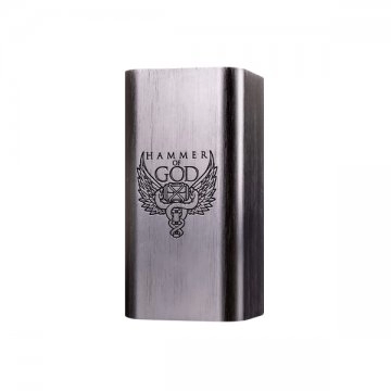 Box HOG Classic V3 XL - Vaperz Cloud