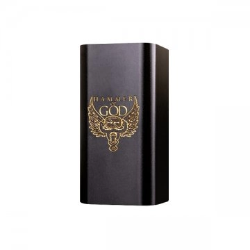 Box HOG Classic V3 XL - Vaperz Cloud