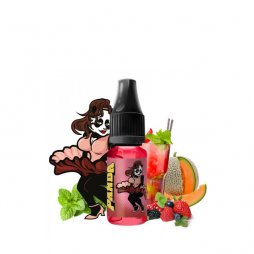 Concentrate Panda Wan Green Edition 10ml - A&L