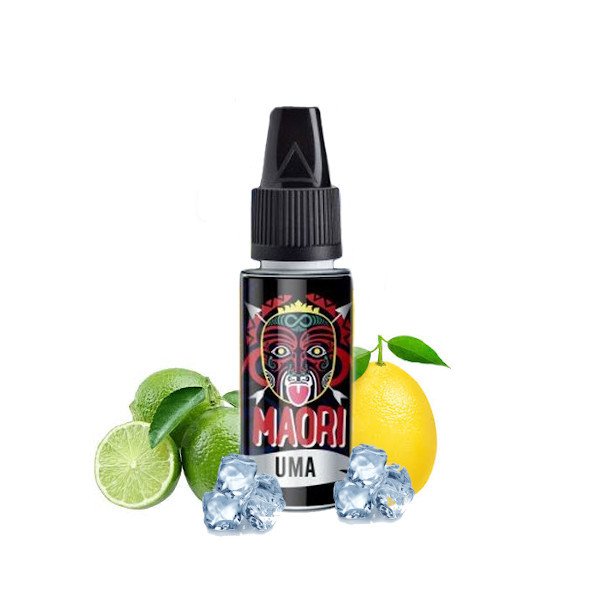 Concentrate Uma 10ml -  Maori by Full Moon