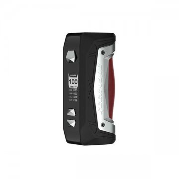 Box Aegis Max 100W - Geekvape Box Aegis Max 100W - Geekvape