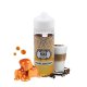 Caramel Macchiato 0mg 100ml -   KXS Liquid