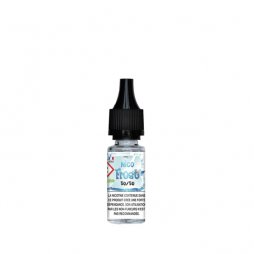Booster Frais 20mg 100VG 10ml - Nicofrost by Extrapure