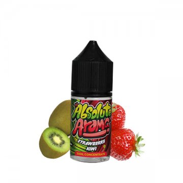 Concentré Strawberry Kiwi 30ml - Absolute Aroma by KXS Liquid