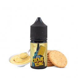 Concentrate Creme Kong 30ml - Retro Joes by Joe's Juice
