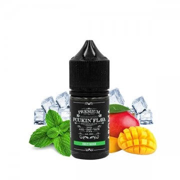 Concentrate Freezy Mango 30ml - Fcukin Flava