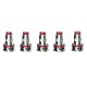 Coils RPM2 DC MTL 0.6ohm Ω (5pcs) - Smoktech