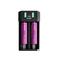 Battery Charger Mega USb - Efest