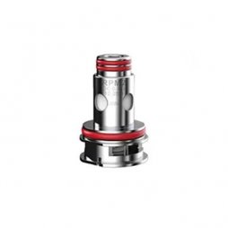 Coils RPM2 DC MTL 0.6ohm Ω (5pcs) - Smoktech