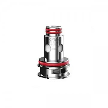 Coils RPM2 DC MTL 0.6Ω (5pcs) - Smoktech