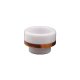 Drip Tip  810 in Resin AS289- ReeWape