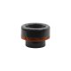 Drip Tip  810 in Resin AS289- ReeWape