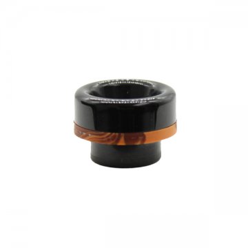 Drip Tip  810 in Resin AS289- ReeWape