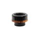 Drip Tip  810 in Resin AS289- ReeWape