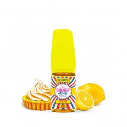 Concentrate Lemon Tart 30ml - Dinner Lady