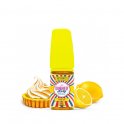 Concentrate Lemon Tart 30ml - Dinner Lady