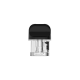 Cartridge Novo X DC 0.8Ω MTL  (3pcs) - Smoktech