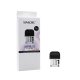 Cartridge Novo X DC 0.8Ω MTL  (3pcs) - Smoktech