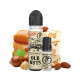 Old Nuts 0mg 50ml + Booster 10ml - Moon Shinners