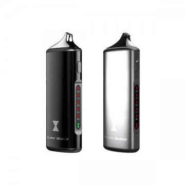 Vaporizer Black Widow 2200mAh - Kingtons Vaporizer Black Widow 2200mAh - Kingtons