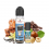 La Chose 50/50 0mg 40ml + 1 Booster Nicomax 3mg - Le French Liquide