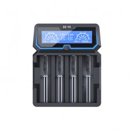 Chargeur X4 (Extended Version) - XTAR