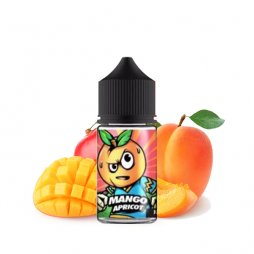 Concentrate Mango Apricot 30ml - Fruity Champions League