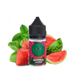 Concentré Watermelon Strawberry 30ml - Fruity Champions League