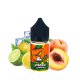Concentrate Peach Lemon 30ml - Fruity Champions League