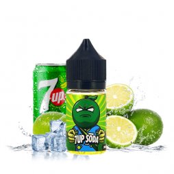 Concentré 7up Soda 30ml - Fruity Champions League