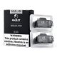 Cartridges 2ml pour Amulet Pod (2pcs) - Uwell