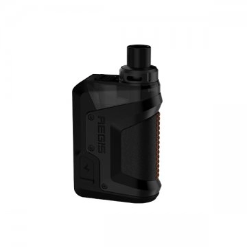 Πακέτο Aegis Hero 45W 1200mAh - GeekVape