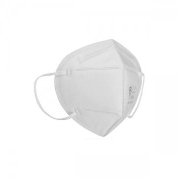 KN95/FFP2 Protective Masks (10pcs) - Yohan