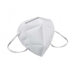 Masques de Protection KN95 Respirator (10pcs) -YJJ