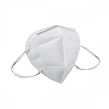 Masques de Protection KN95 Respirator (10pcs) -YJJ