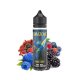 Mantaro 0mg 50ml - Amazone by e.Tasty
