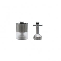Kit Adaptateur DL + Tank longue version pour Pioneer MTL RTA - Bp Mods