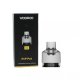 Cartridge Drag X / Drag S 4.5ml (2pcs) - Voopoo