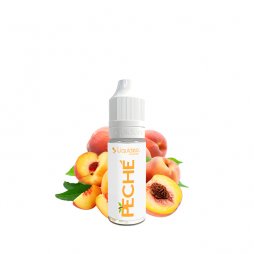 Peché 10ml - Liquideo Evolution