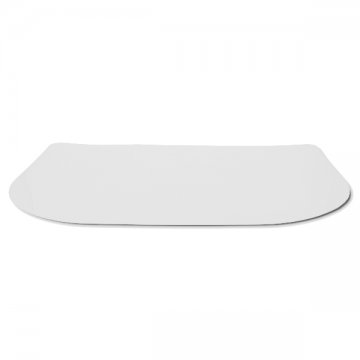 Replacement visor for Anti-Fog Safety Face Shield