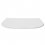 Replacement visor for Anti-Fog Safety Face Shield
